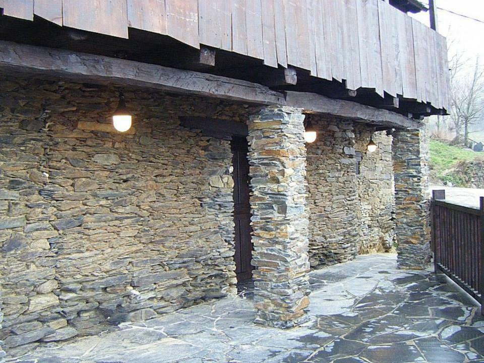 El Balcon De Sotillo - Las Medulas - Senderismo Por Canales Romanos Sotillo de Cabrera Eksteriør billede